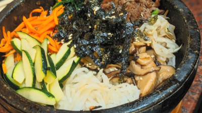 한식당(120만)/사우스베이