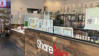 ShareTea(19만)/발렌시아