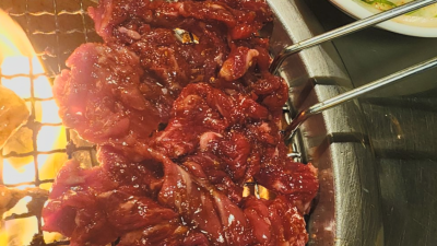 알짜배기 Kbbq(84만)/가디나