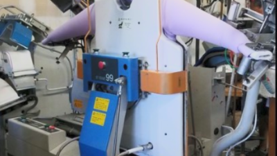 알짜 세탁소 매매(20만)/Lakewood