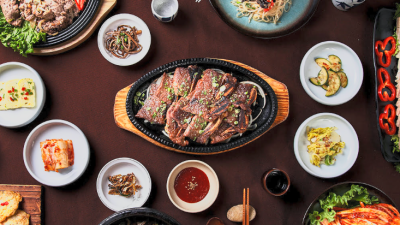 한식당(59만9천)/LA동부