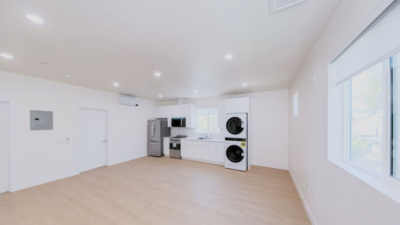 2bed 2Bath/LA