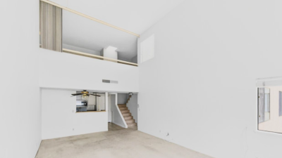 1Bed 1Bath 콘도/LA 다운타운
