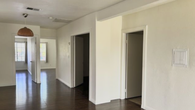 3Bed 2Bath/LA