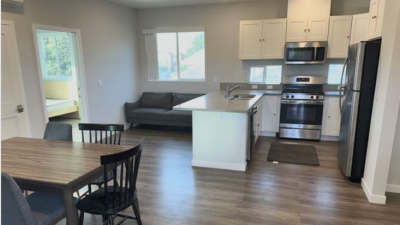 3Bed 3Bath unit/엘에이 한타