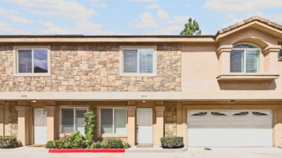 3Bed 3Bath/부에나팍