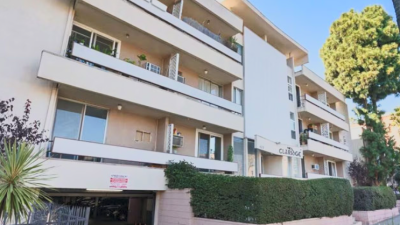 1Bed 1Bath./LA한타