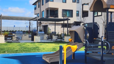 3Bed 4Baths 타운홈/애나하임