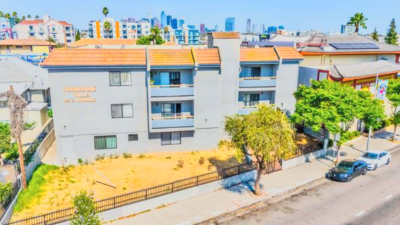 14 Units 아파트/한타