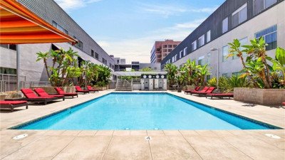 3Bed 2Bath 콘도/애나하임