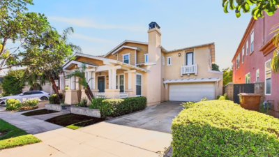 4Bed 4Bath/풀러튼