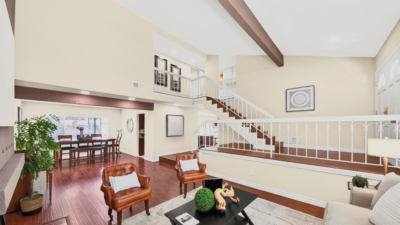 5Bed 3Bath/세리토스