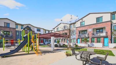 4Bed 4Baths 타운홈/부에나팍