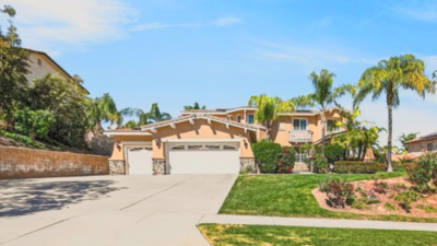 4Bed 3Baths 하우스/코로나